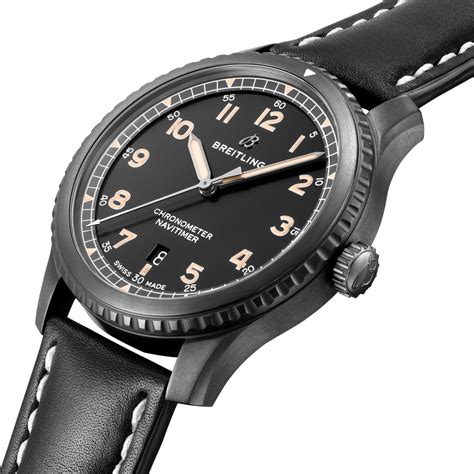 breitling aviator 8 automatic curtiss 41|Breitling aviator 8 arabic.